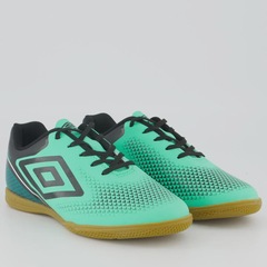 Chuteira Futsal Infantil Umbro Adamant Top Speed - Foto 2