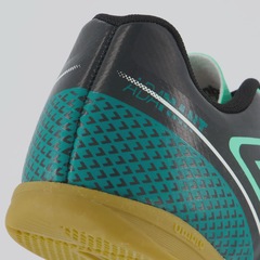 Chuteira Futsal Infantil Umbro Adamant Top Speed - Foto 6