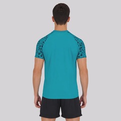 Kit Camiseta Kappa Tully Vatare e Raglany - Masculino - 3 Unidades - Foto 7