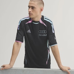 Camiseta Adidas Audi MI Masculina - Foto 1