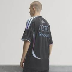 Camiseta Adidas Audi MI Masculina - Foto 2
