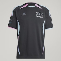 Camiseta Adidas Audi MI Masculina - Foto 4