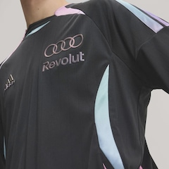 Camiseta Adidas Audi MI Masculina - Foto 6