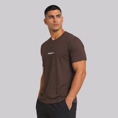 Camiseta Hang Loose Typo Masculina - Foto 2