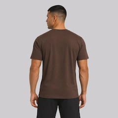 Camiseta Hang Loose Typo Masculina - Foto 3