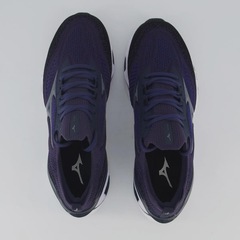 Tênis Masculino Mizuno Wave Endeavor 3 - Foto 4