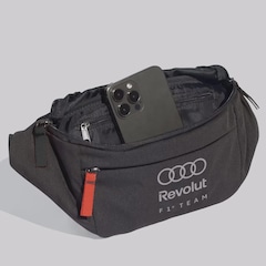 Pochete Adidas Audi F1 Team WB - Foto 5