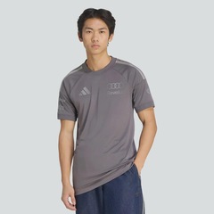 Camiseta Adidas Audi Revolut F1 Team Driver Masculina - Foto 1