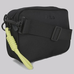 Bolsa Fila Sport Life Letter - Foto 3