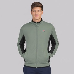 Jaqueta Fila Heritage F-Box Masculina - Foto 1