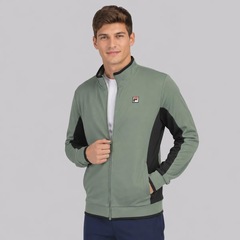 Jaqueta Fila Heritage F-Box Masculina - Foto 2