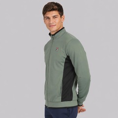 Jaqueta Fila Heritage F-Box Masculina - Foto 3