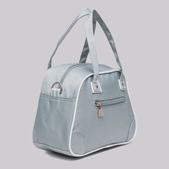 Bolsa Fila Vintage F-BOX - Foto 3