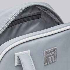 Bolsa Fila Vintage F-BOX - Foto 4