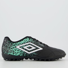 Chuteira Society Infantil Umbro Class Neo - Foto 1