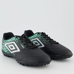 Chuteira Society Infantil Umbro Class Neo - Foto 2