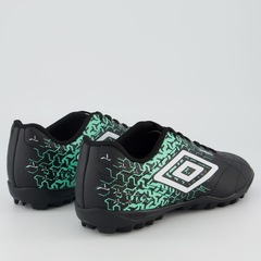 Chuteira Society Infantil Umbro Class Neo - Foto 3