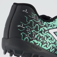 Chuteira Society Infantil Umbro Class Neo - Foto 6