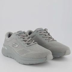 Tênis Masculino Skechers Arch Fit 2.0 - Foto 2