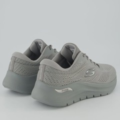 Tênis Masculino Skechers Arch Fit 2.0 - Foto 3