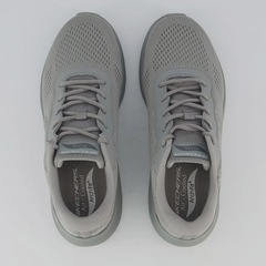 Tênis Masculino Skechers Arch Fit 2.0 - Foto 4