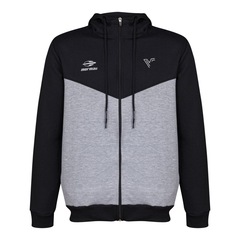 Blusão de Moletom Mormaii Beach Tenis Vini Font - Masculino - Foto 1