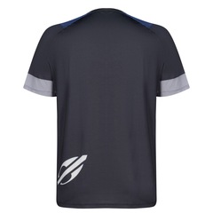 Camiseta Manga Curta Mormaii Vini Font Beach Tennis - Masculina - Foto 2