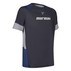 Camiseta Manga Curta Mormaii Vini Font Beach Tennis - Masculina - Foto 3