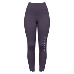 Calça Legging Beach Tenis Mormaii Vitória Marchezini - Feminina - Foto 1