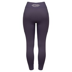 Calça Legging Beach Tenis Mormaii Vitória Marchezini - Feminina - Foto 2