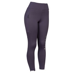 Calça Legging Beach Tenis Mormaii Vitória Marchezini - Feminina - Foto 3