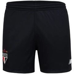 Calção SPFC Away 2026 - Masculino - Foto 1