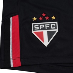 Calção SPFC Away 2026 - Masculino - Foto 4