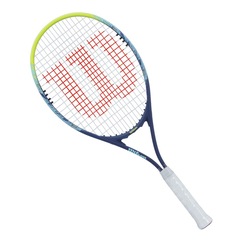 Raquete de Tênis Wilson Impact TNS RKT 3 - Adulto - Foto 1