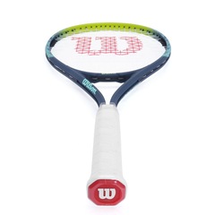 Raquete de Tênis Wilson Impact TNS RKT 3 - Adulto - Foto 6