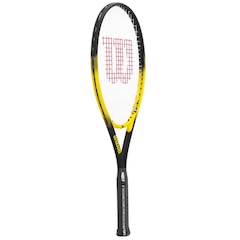 Raquete de Tênis Wilson Energy XL TNS RKT 3 - Adulto - Foto 1
