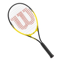 Raquete de Tênis Wilson Energy XL TNS RKT 3 - Adulto - Foto 2