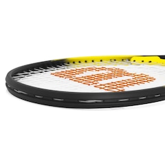 Raquete de Tênis Wilson Energy XL TNS RKT 3 - Adulto - Foto 5
