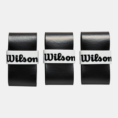 Pack com 3 Overgrip Profile Comfort Wilson - Foto 2