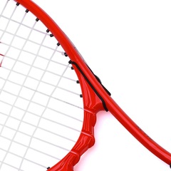 Raquete de Tênis Wilson Pro Staff Precision XL 110 TNS RKT 3 - Adulto - Foto 4