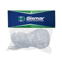 Saco para Transporte 10 Bolas Fio 4mm - Gismar Redes - Foto 2