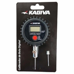 Calibrador Digital de Bolas - Kagiva - Foto 5