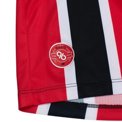 Camisa do São Paulo Away Torcedor 2026 New Balance - Masculina - Foto 5