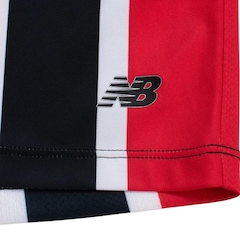 Camisa do São Paulo Away Torcedor 2026 New Balance - Masculina - Foto 6
