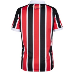 Camisa do São Paulo Away Torcedor 2026 New Balance - Infantil - Foto 3