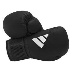 Luva de Boxe Infantil adidas Hybrid 25 - Foto 2