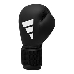 Luva de Boxe Infantil adidas Hybrid 25 - Foto 3