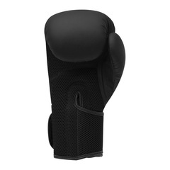 Luva de Boxe Infantil adidas Hybrid 25 - Foto 4