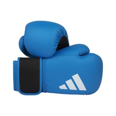 Luva de Boxe Infantil adidas Hybrid 25 - Foto 2