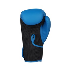 Luva de Boxe Infantil adidas Hybrid 25 - Foto 3